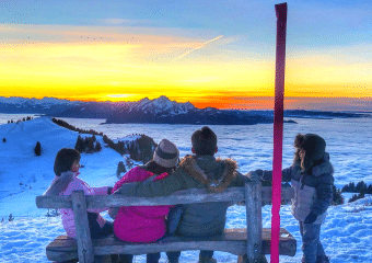 Wonderful Sunset