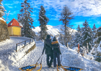 Winter Love