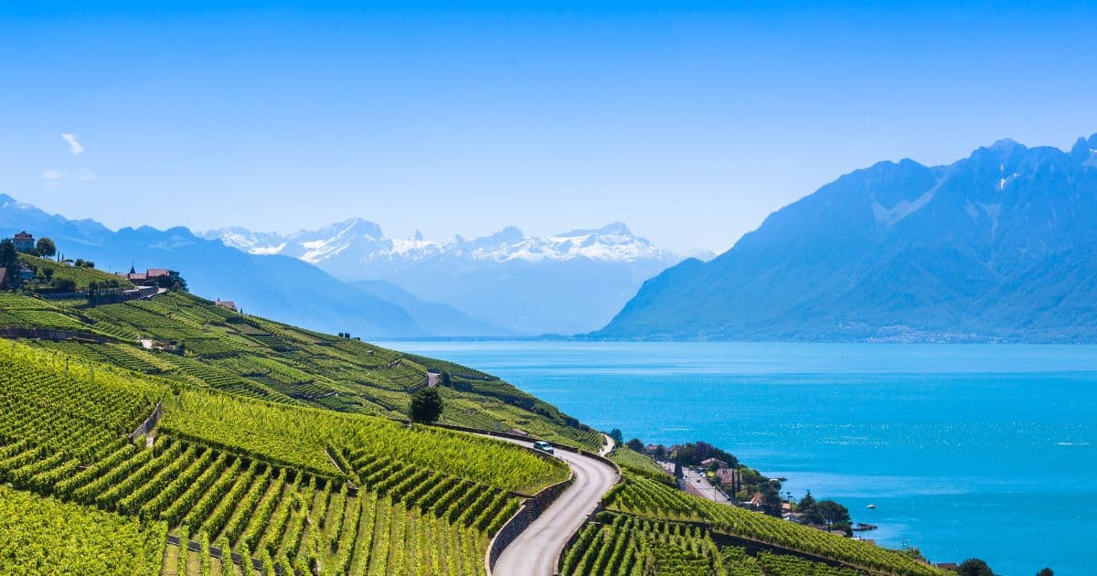Luxury Swiss Tours Luxury Swiss Tours