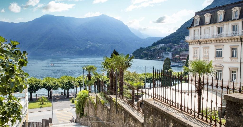 luxury swiss tours